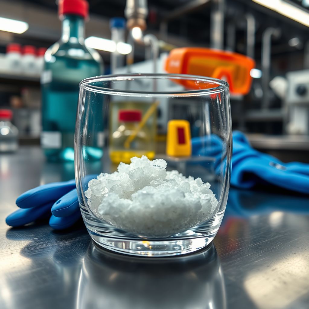 Sulfato de Zinc Monohidratado